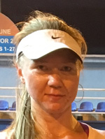 Дарья Синковец
